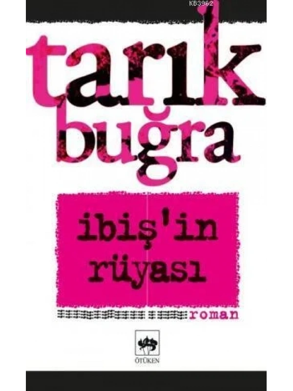 İbişin Rüyası