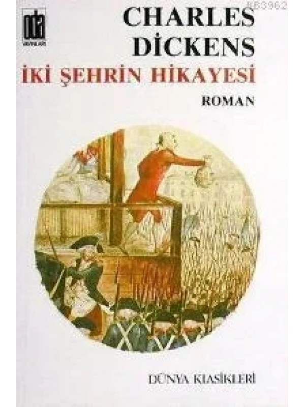 İki Şehrin Hikayesi