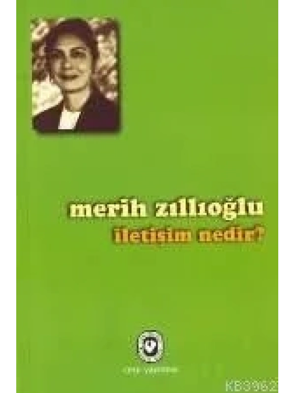 İletişim Nedir