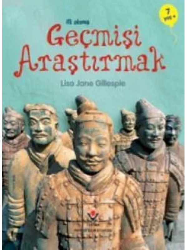 İlk Okuma - Geçmişi Araştırmak