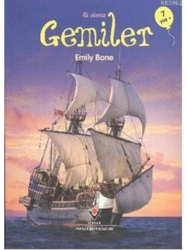 İlk Okuma - Gemiler
