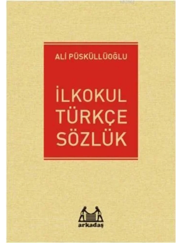 İlkokul Türkçe Sözlük