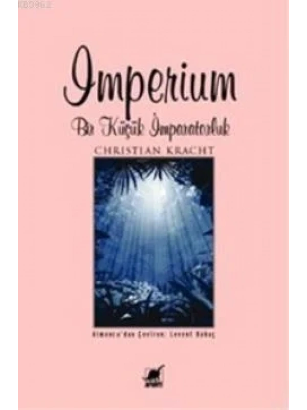 Imperium - Bir Küçük İmparatorluk