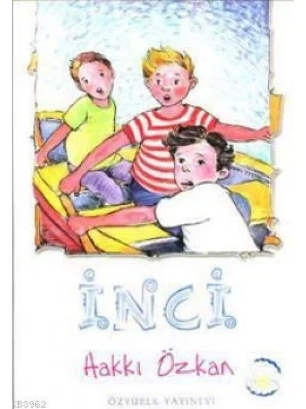 İnci