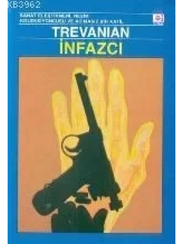 İnfazcı