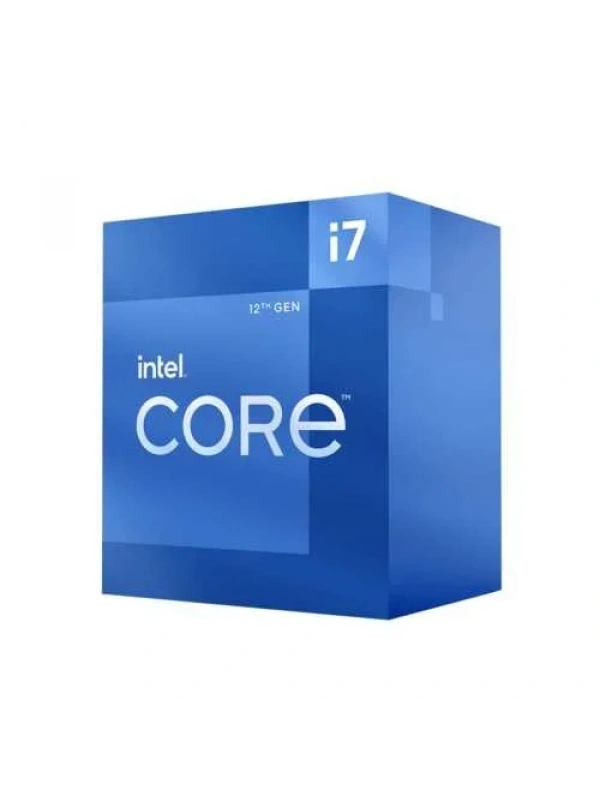 INTEL CORE i7-12700 3.60Ghz 25MB 12.Nesil 1700p