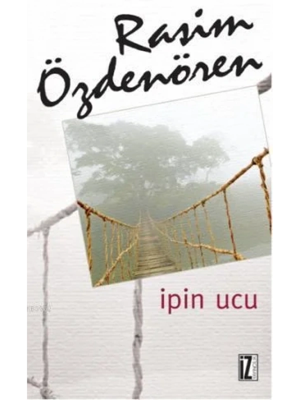 İpin Ucu
