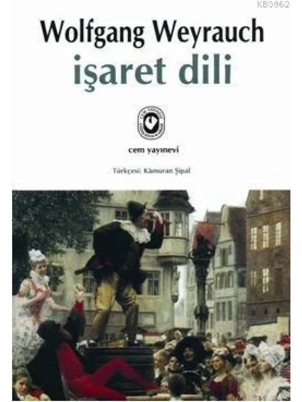 İşaret Dili
