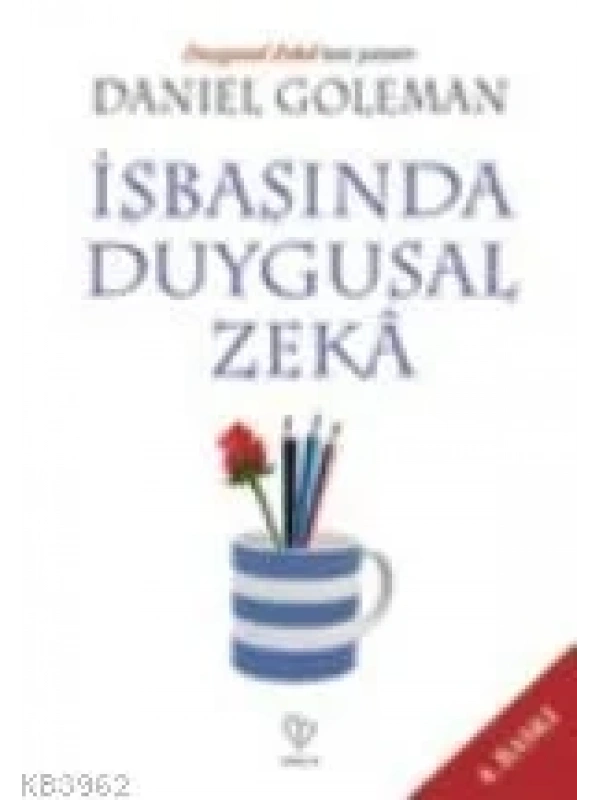 İşbaşında Duygusal Zeka