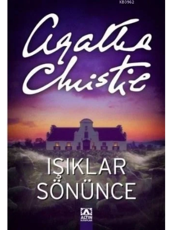 Işıklar Sönünce