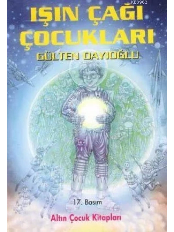 Işın Çağı Çocukları