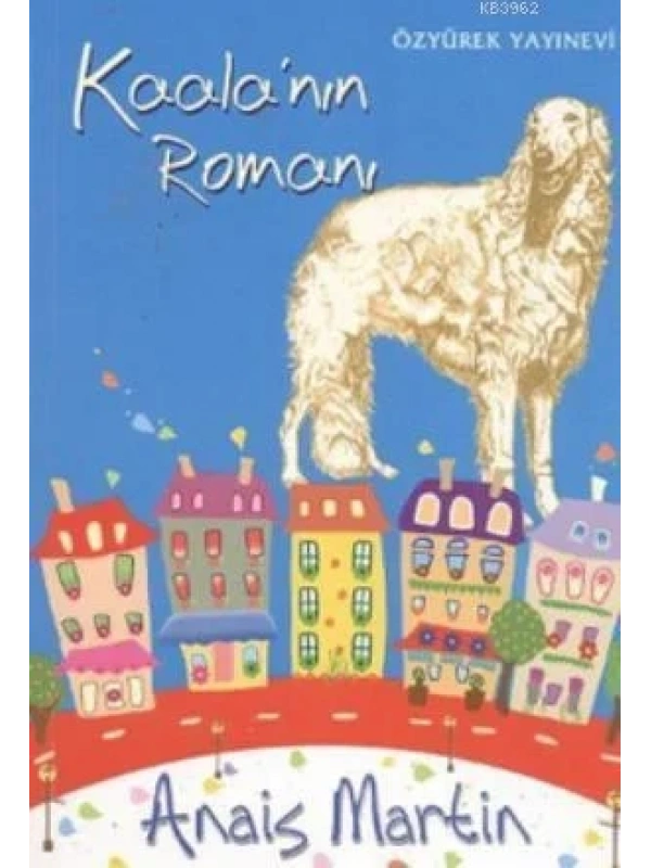Kaalanın Romanı