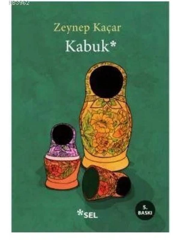 Kabuk