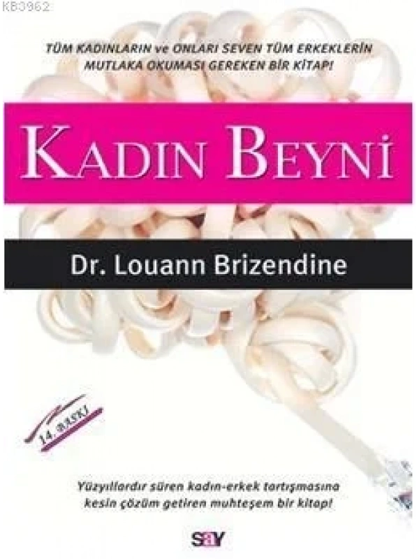Kadın Beyni