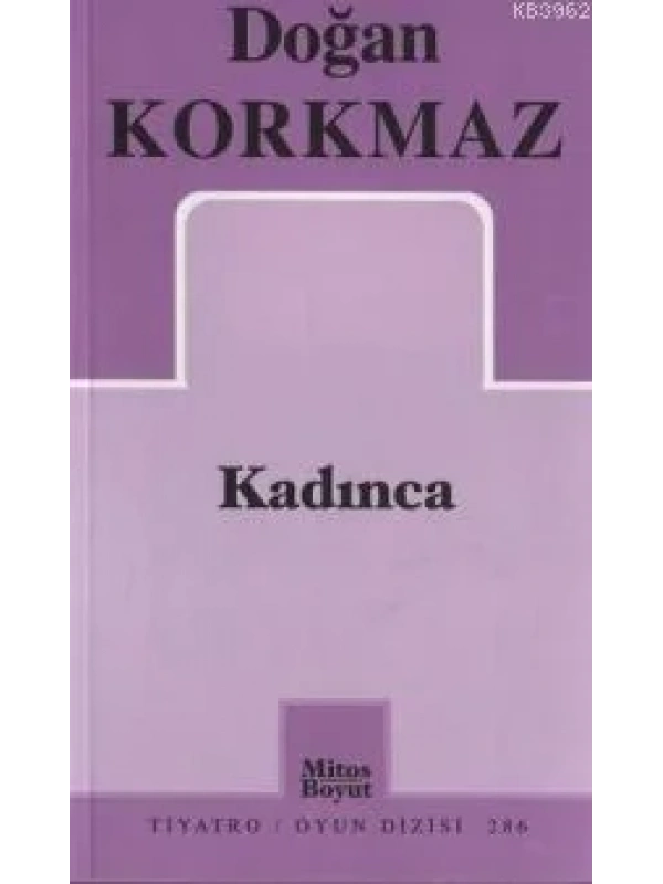 Kadınca