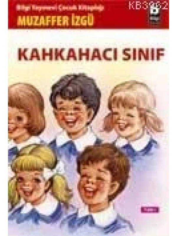 Kahkahacı Sınıf