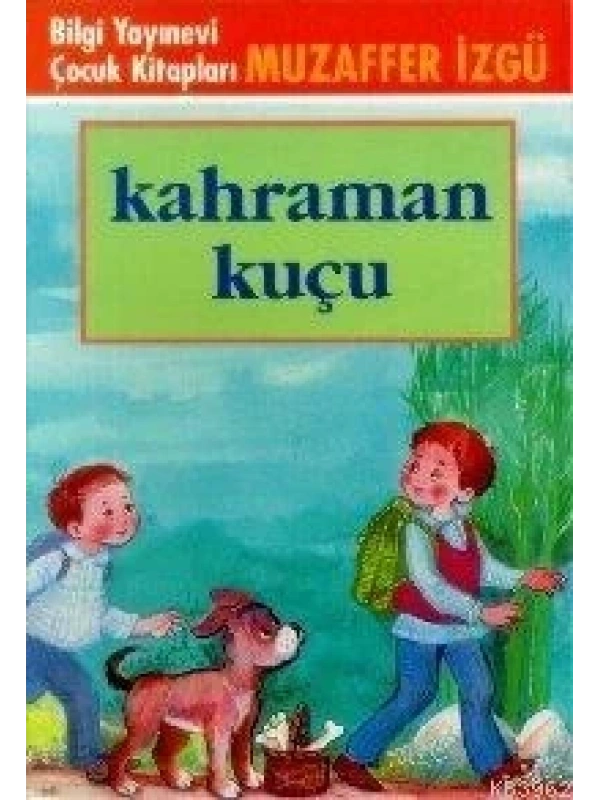 Kahraman Kuçu