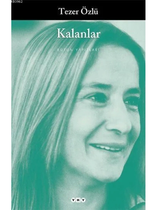 Kalanlar