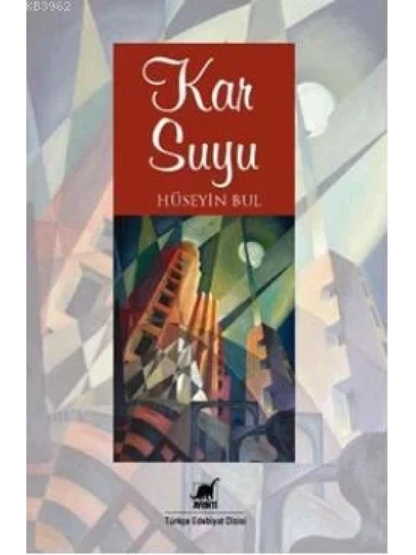 Kar Suyu
