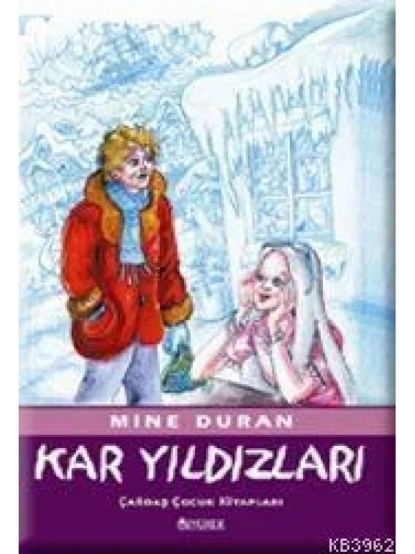 Kar Yıldızları