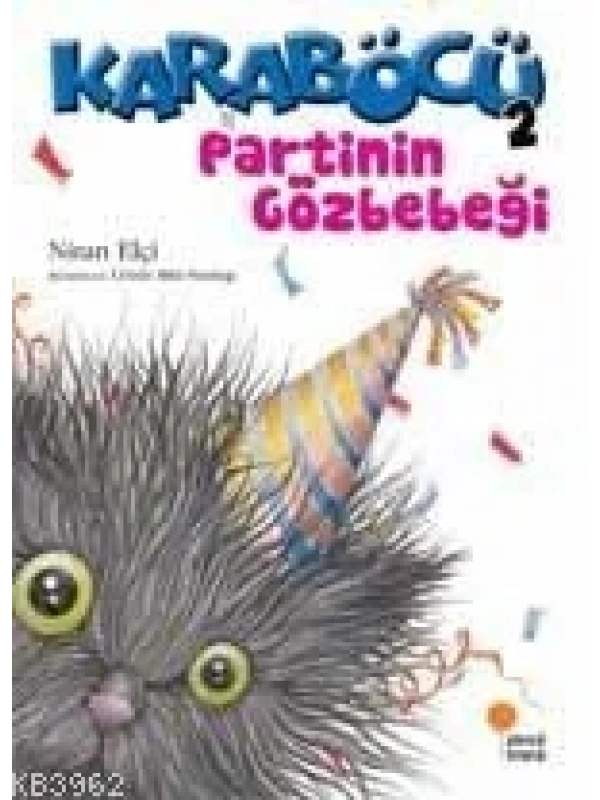 Karaböcü 2 - Partinin Gözbebeği