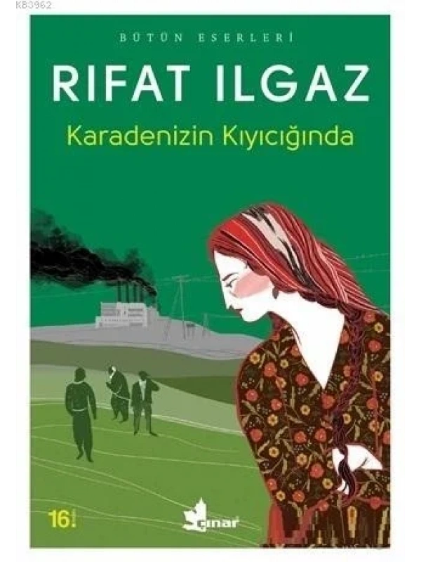 Karadenizin Kıyıcığında