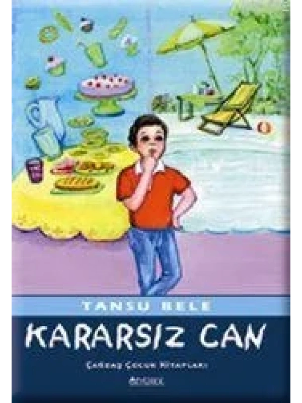 Kararsız Can