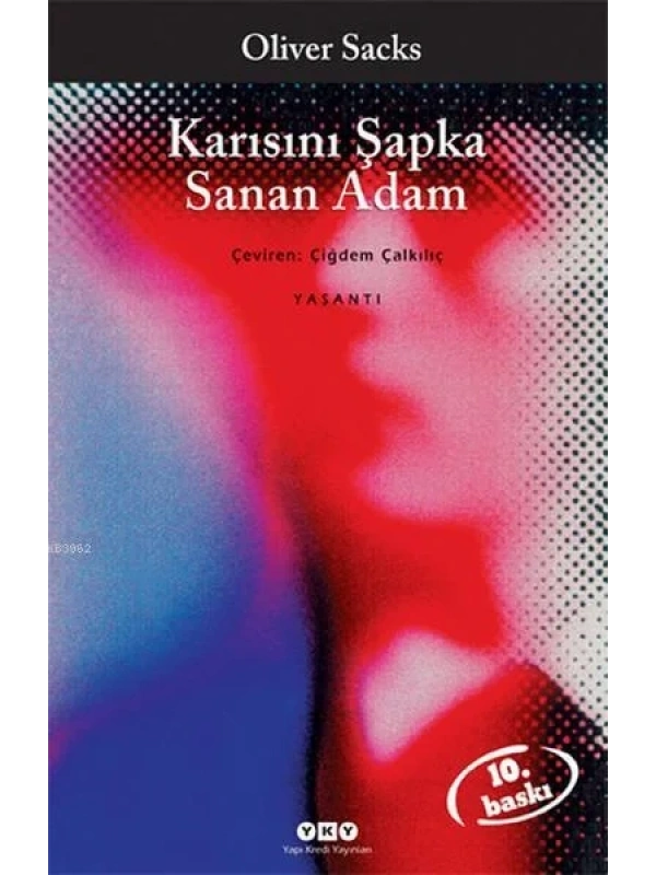 Karısını Şapka Sanan Adam