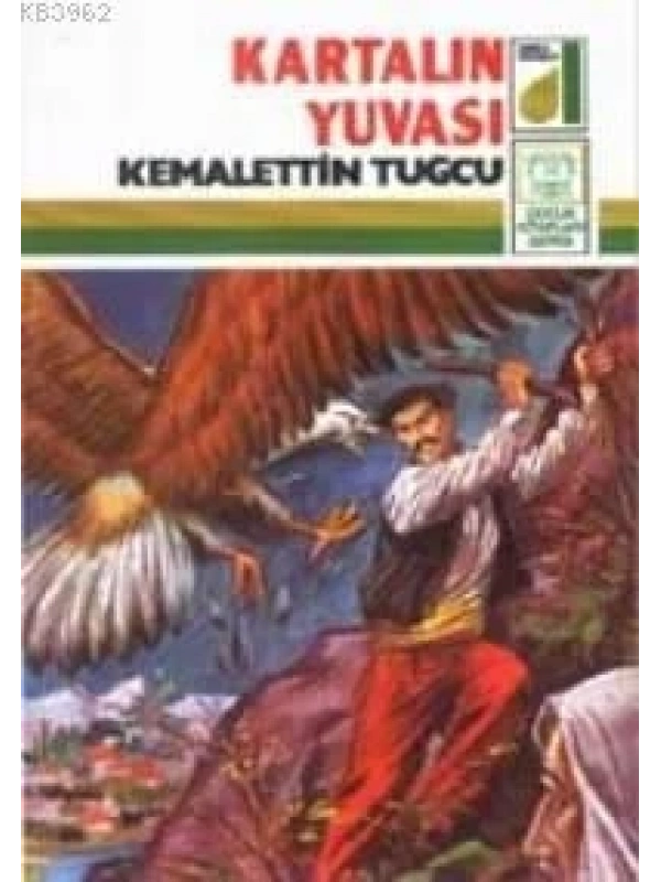 Kartalın Yuvası
