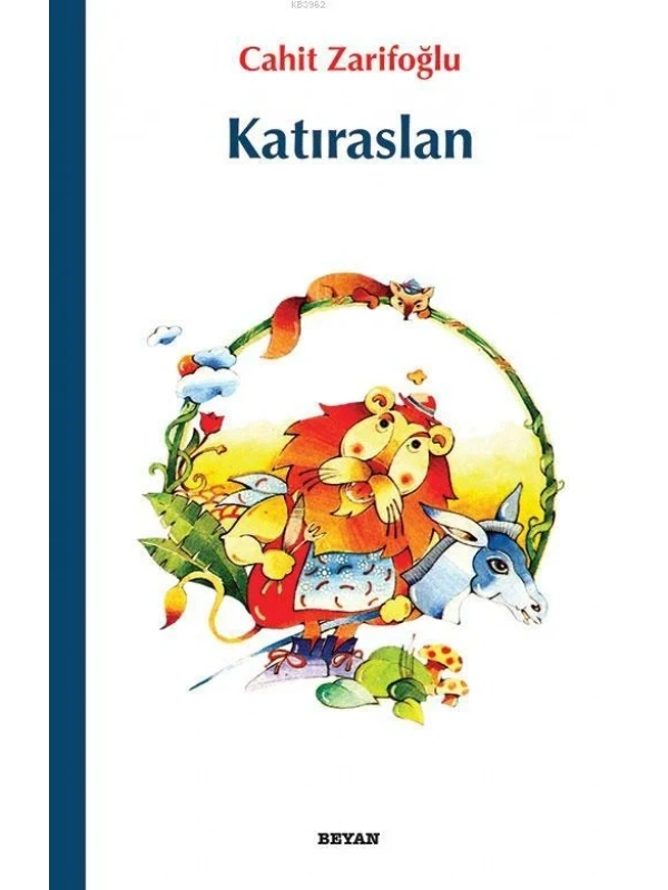 Katıraslan