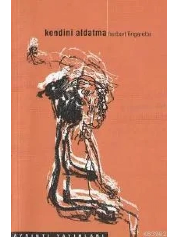 Kendini Aldatma