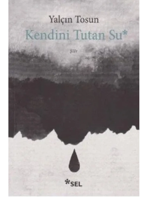 Kendini Tutan Su
