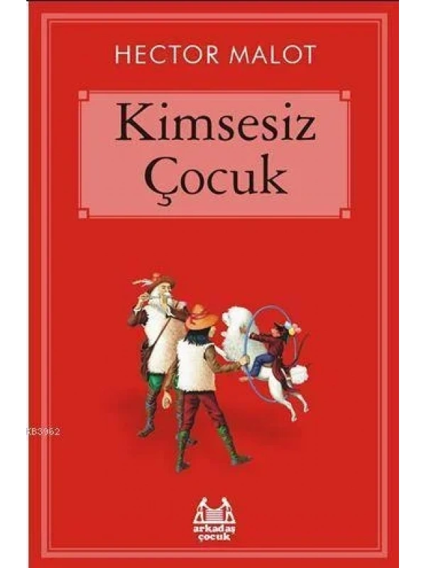 Kimsesiz Çocuk