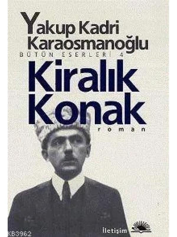 Kiralık Konak