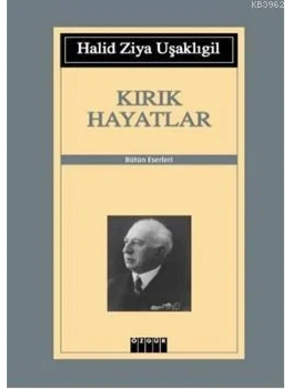 Kırık Hayatlar