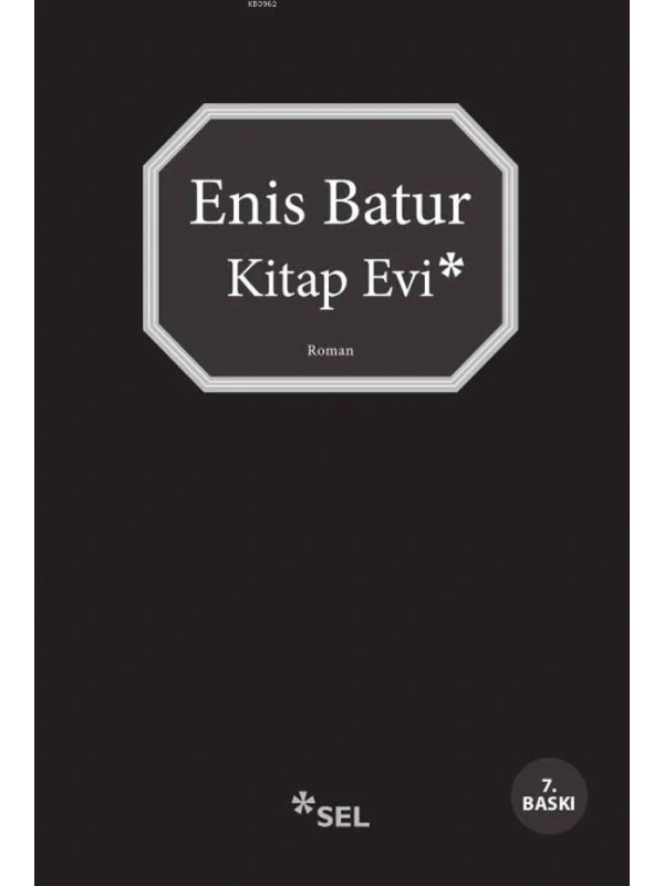 Kitap Evi