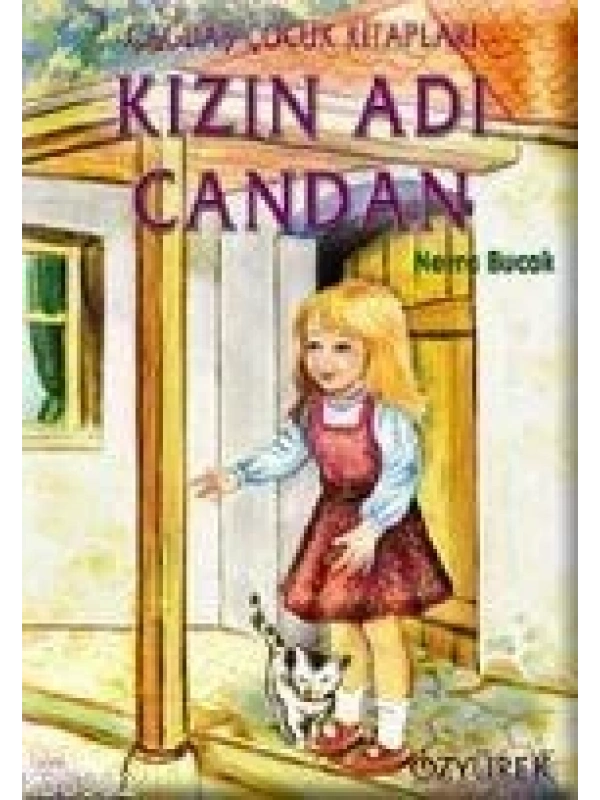 Kızın Adı Candan