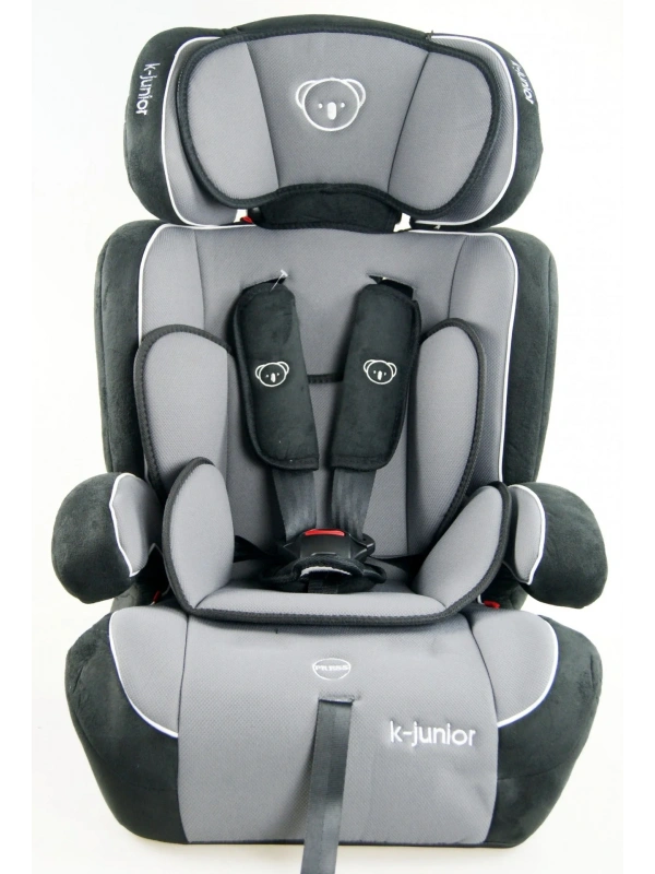 Koala Multina Silversport 9-36 Kg Oto Koltuğu