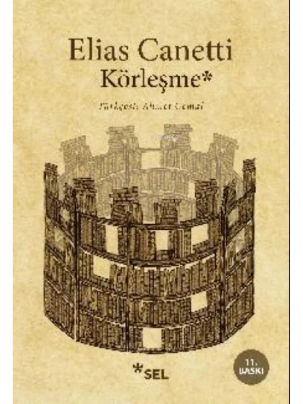 Körleşme