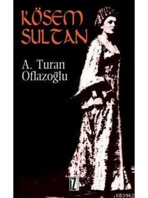 Kösem Sultan