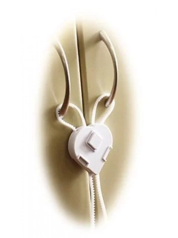 Kraft Dolap Kilidi (Askılı) Dg Pt-2886