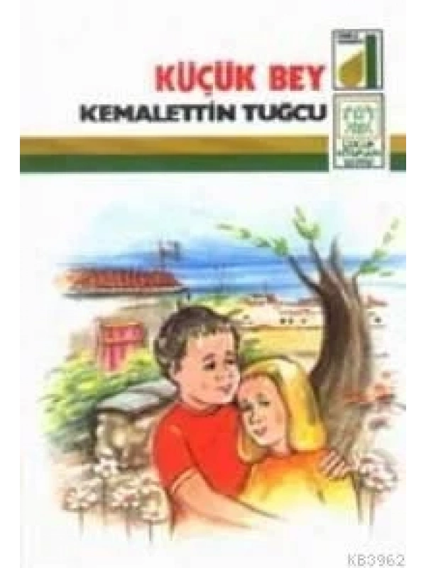 Küçük Bey