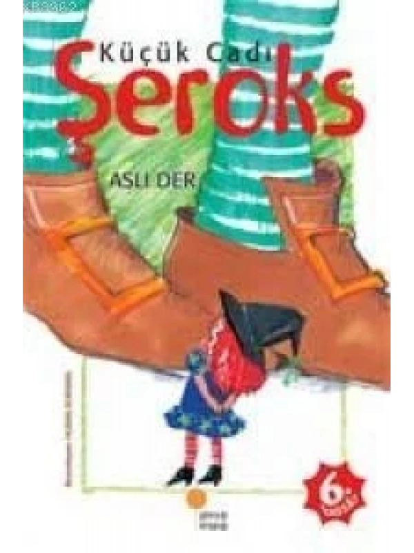 Küçük Cadı Şeroks