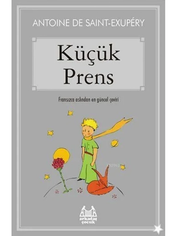 Küçük Prens