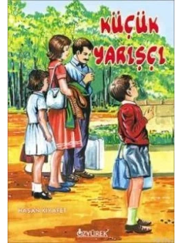 Küçük Yarışçı