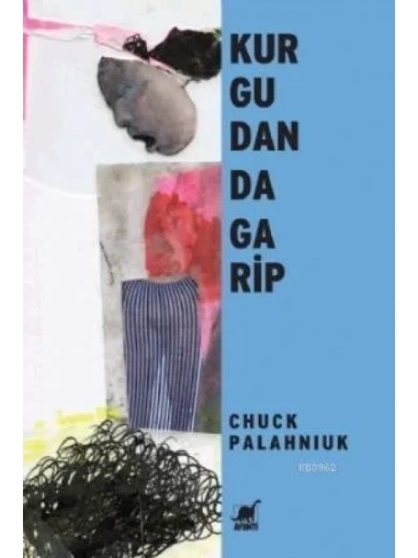 Kurgudan da Garip