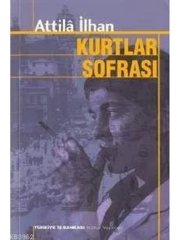 Kurtlar Sofrası