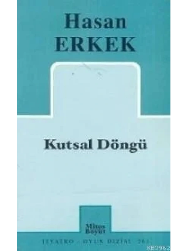 Kutsal Döngü