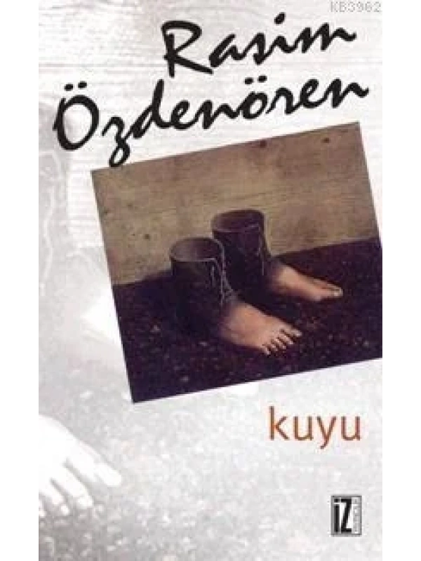Kuyu