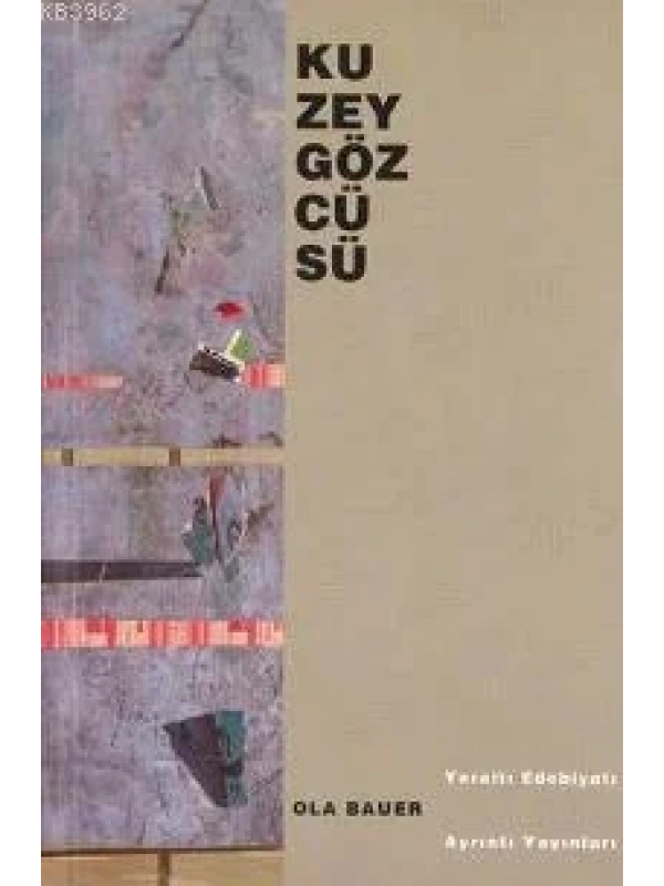 Kuzey Gözcüsü